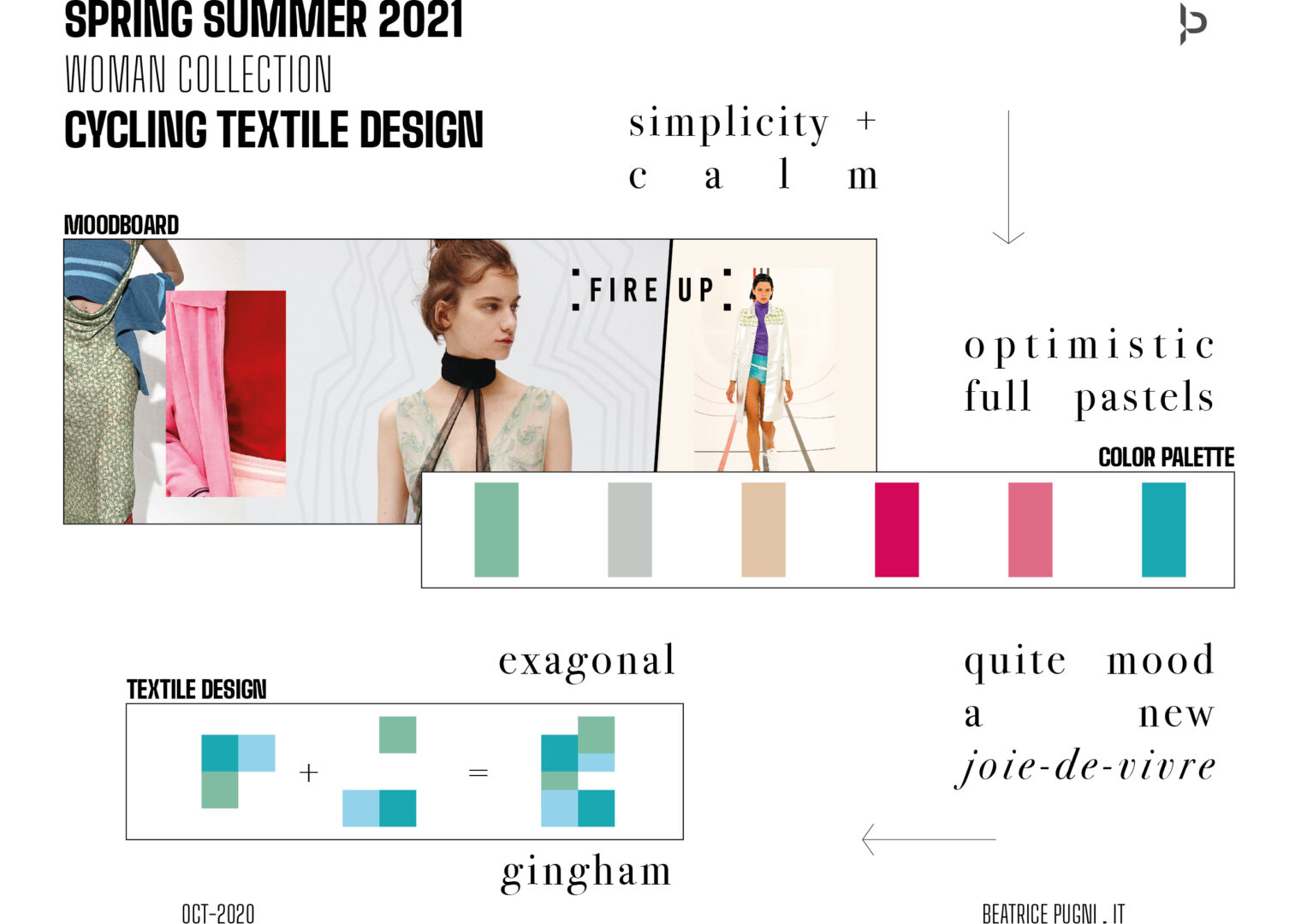 Sporstwear Graphic Design 1