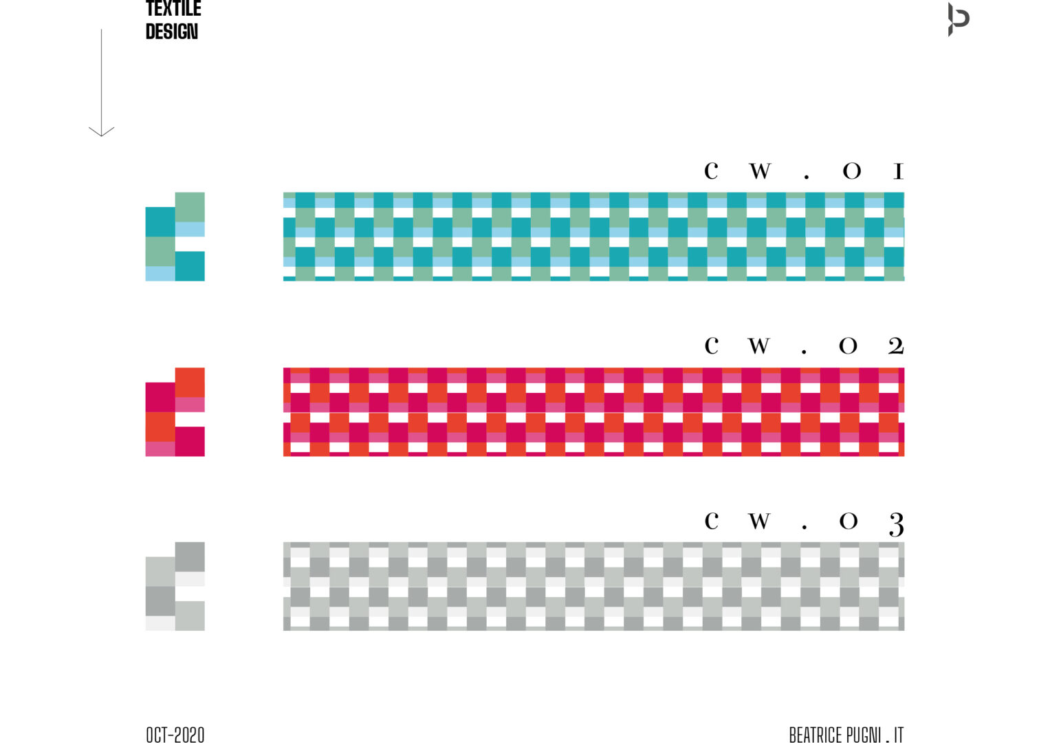 Sporstwear Graphic Design 2